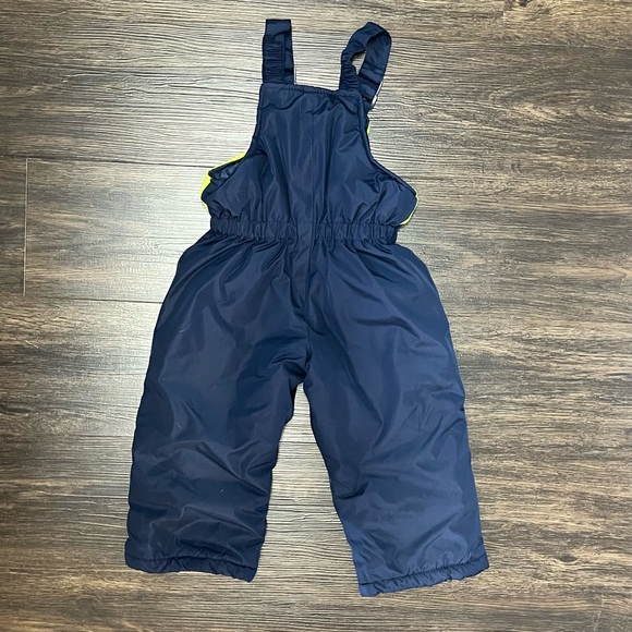 Snow suit set 2T - Picture 5 of 8